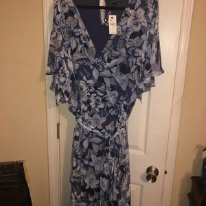 NWT Lane Bryant size 26w dress